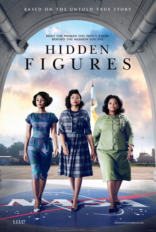 hidden figures