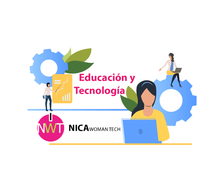 Educación y Tecnología, aceleradores del empoderamiento económico en las mujeres.