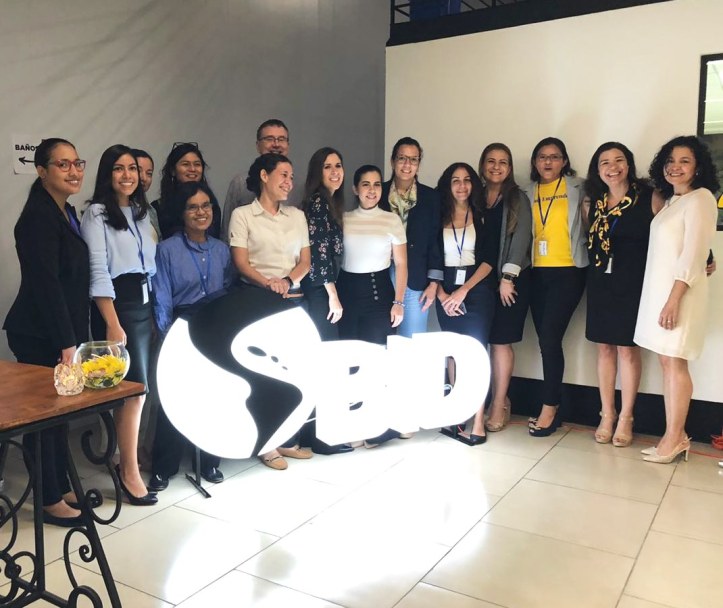 nicawomantech wexchange Nicaragua