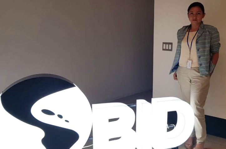 ruth perez nicawomantech