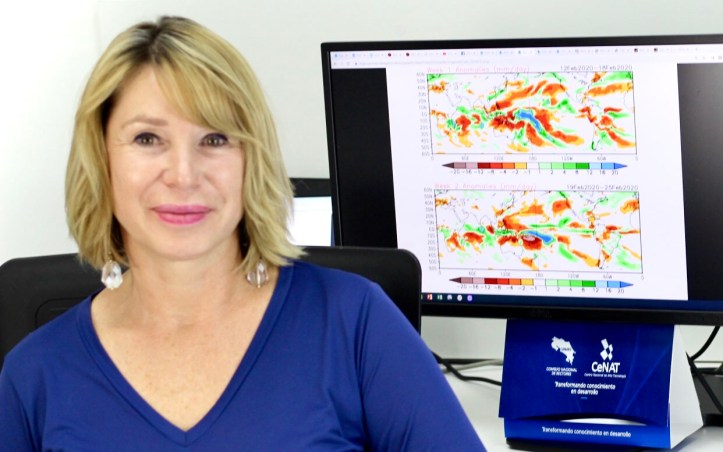 «Se deben incentivar las vocaciones científicas desde tempranas edades en escuelas e implementar nuevas formas educativas de la ciencia» Dra. Irina Katchan- CeNAT, Costa Rica.