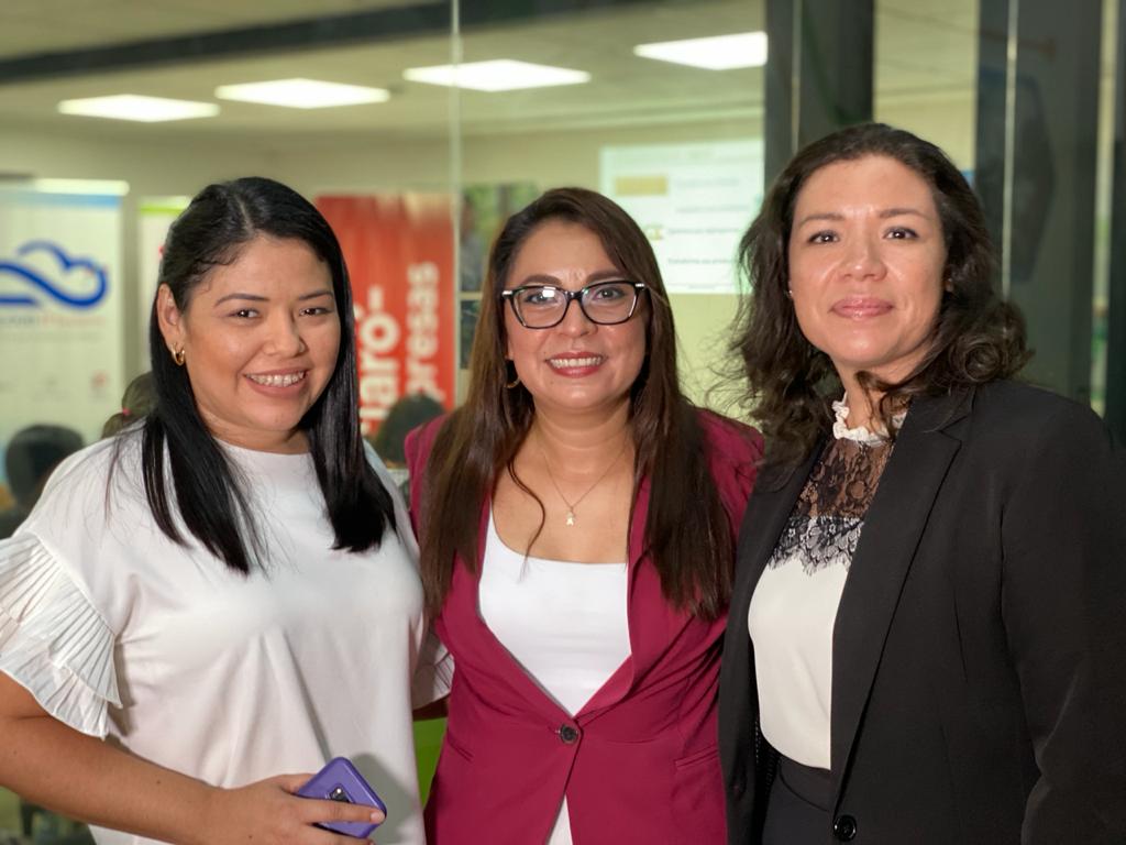 Mujer Digital 2020: compartiendo conocimiento en tecnología para ...