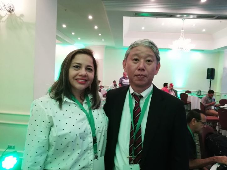 Maribel Murillo: Empoderando desde la vocación ambiental