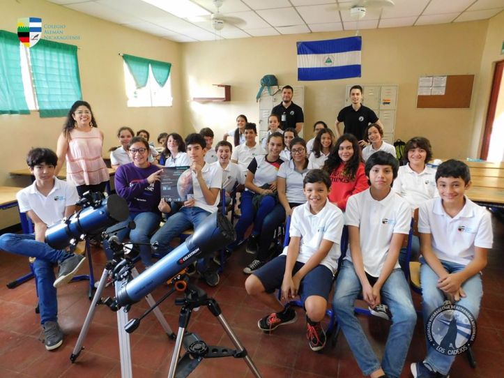 Los cadejos nota nicawomantech