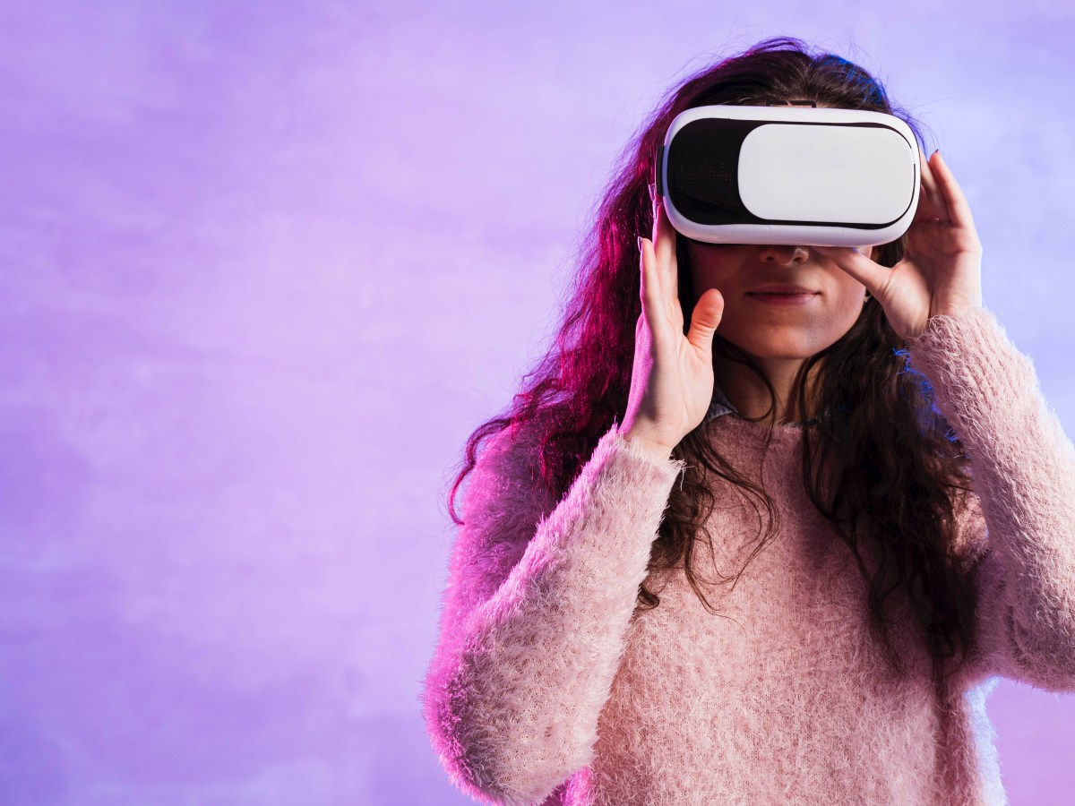 Tecnología y Marketing,  el futuro ya está aquí.