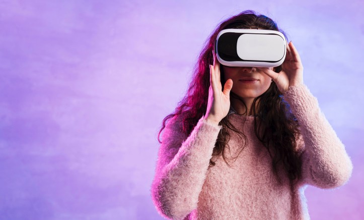 Tecnología y Marketing,  el futuro ya está aquí.