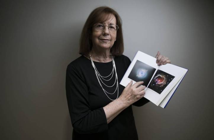 Las 5 mujeres latinoamericanas más influyentes en ciencias a nivel internacional