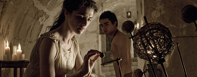 5 películas sobre la vida de mujeres científicas que deberías ver.