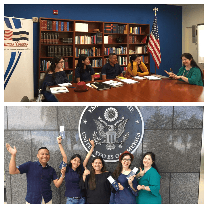 4. Global Ugrad Program (Evangeline Taylor AgregadaCultural USA)