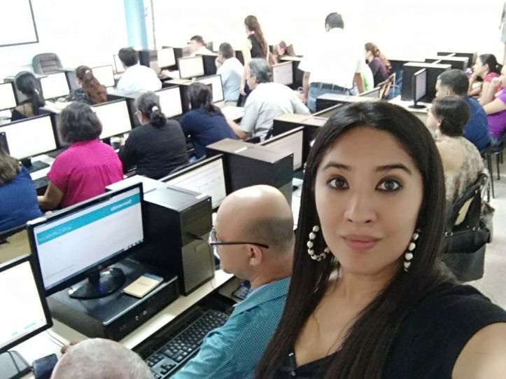 Capacitacion tecnologica