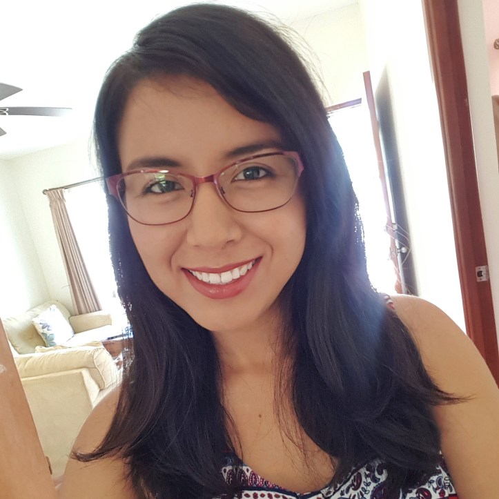 «No hay nadie que nos detenga más que nosotras mismas». Nydia Medina, Ingeniera Electrónica.