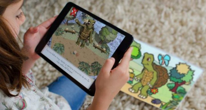 Conoce más sobre Tecnología Educativa — Ambientes Virtuales de Aprendizaje