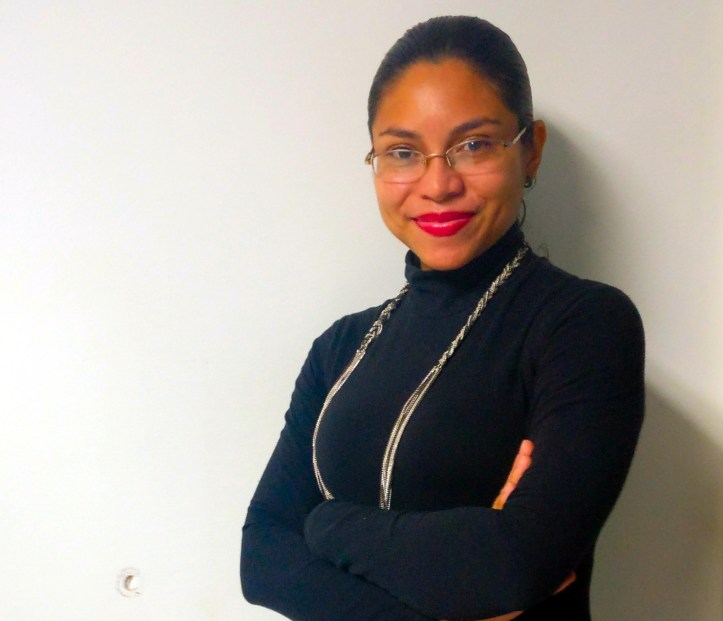 «Soy incansable, si alguien me dice que algo no se puede hacer yo demostraré lo contrario» Darlin Arias Jimenez, Ingeniera en Sistemas.