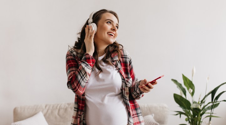 5 apps que ayudan a las nuevas MAMÁS