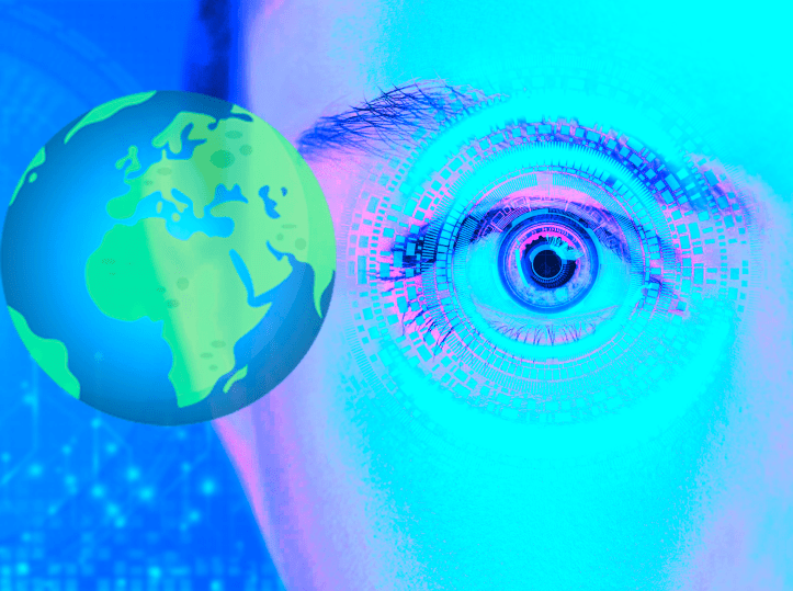 ¿Heroína o villana? la tecnología de cara al medio ambiente