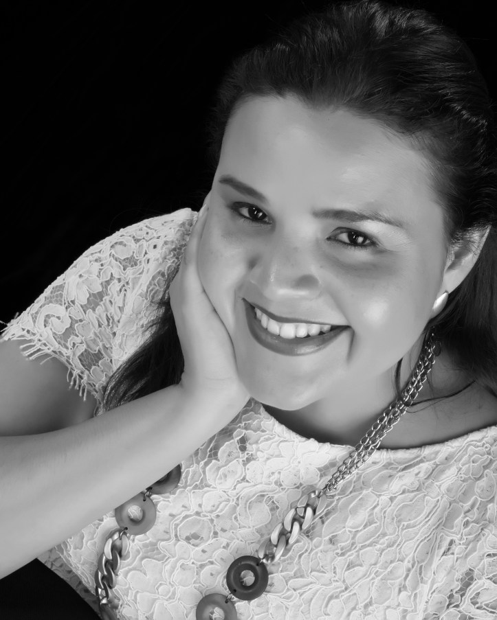 “Lo más importante, en cualquier ámbito, son siempre las personas”  Zurama Tayana Corea López, Ingeniera en Sistemas de Información.