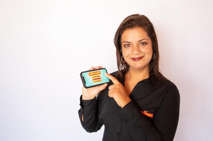 “Quiero que la música sea accesible, incluyente y universal”, Zarhay Arroyo, App Notes Map.