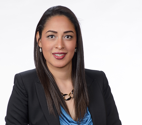 “Salvemos al mundo usando la ciencia” Alexandra Blandón, Ingeniera Química.