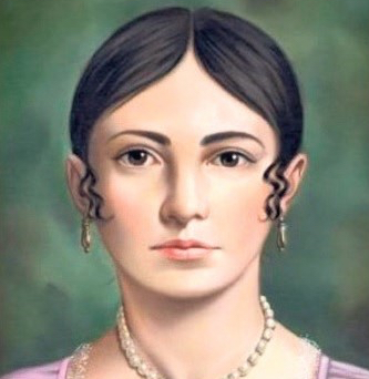 7 mujeres destacadas en la  historia independentista de Centroamérica