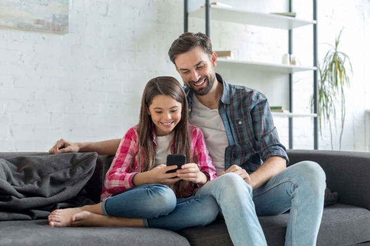 Posteá Seguro con Claro