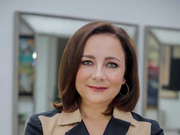 Ileana Rojas, talento costarricense a Vicepresidencia Global en Intel.