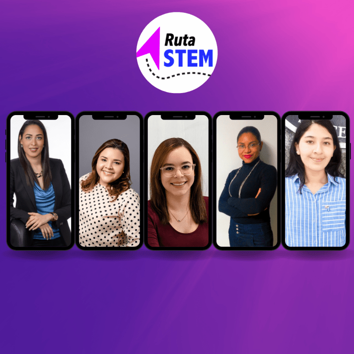 Ruta STEM: una serie de impacto a nivel vocacional