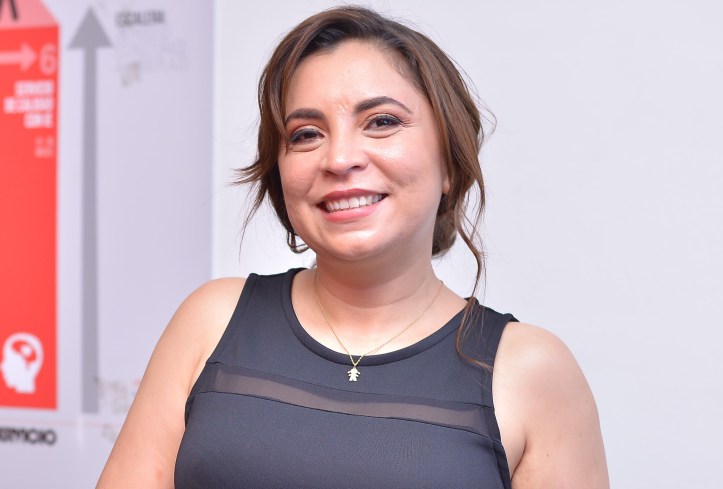 «Al construir tu marca personal, debes ser consecuente con lo que promueves y haces.» Gilda E. Tinoco, Máster en Comunicación y Periodismo.