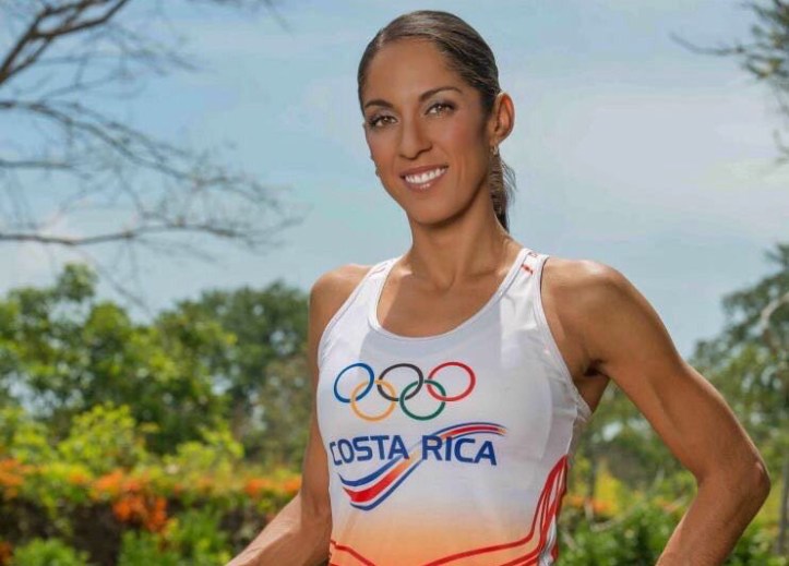 «Hay que animarse y asesorarse para iniciar el cambio hacia lo digital» Gabriela Traña, Atleta Olímpica y Empresaria.