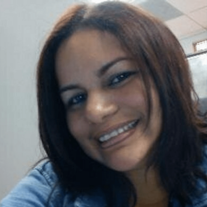 «Prepárate, se optimista y cree que podés lograrlo.» Fátima Zapata Flores, Ingeniera en Computación.