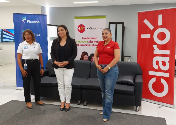 Mom & Tech: Aliadas Increíbles