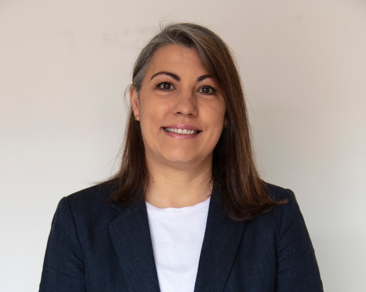 «La edad no es un límite para aprender a programar» Daniela Funes, desarrolladora front end.