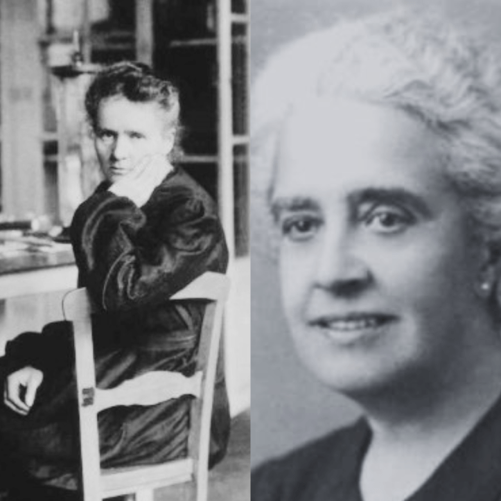 7 Maestras y Científicas que han dejado su legado en diferentes épocas.