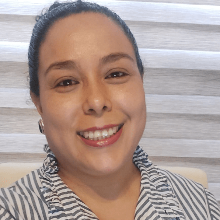 “El único sueño imposible es el que nunca comienzas”. Aracely Torres, Ingeniera en Sistemas