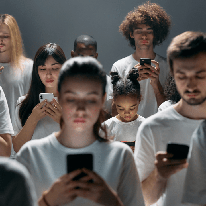 Uso y abuso de la tecnología: Día Mundial contra la Trata de Personas