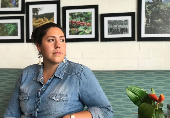 Dora Witt: “Educarse es la mejor manera de conocer blockchain”