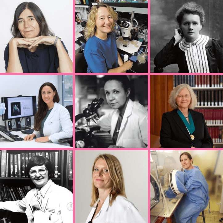 9 Científicas investigadoras que han aportado a la lucha contra el cáncer