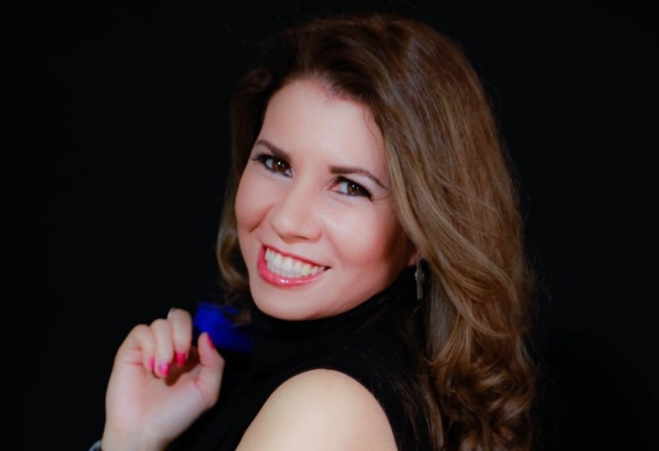 “Necesitamos desarrollar en las mujeres un liderazgo disruptivo, resiliente y entrelazado con la innovación y la tecnología”, Samantha Duarte, Directora Ejecutiva de Disruptivas