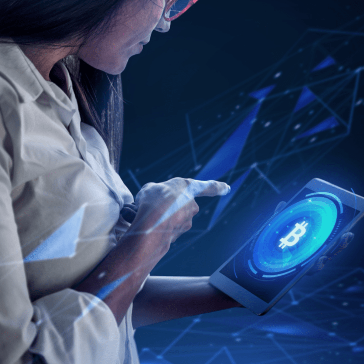 Comunidad blockchain crece en Nicaragua.