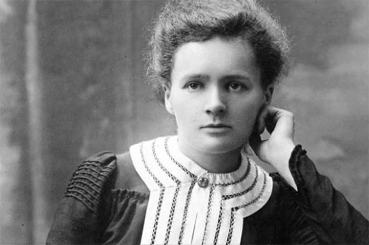 Marie Curie: Madre de la física moderna