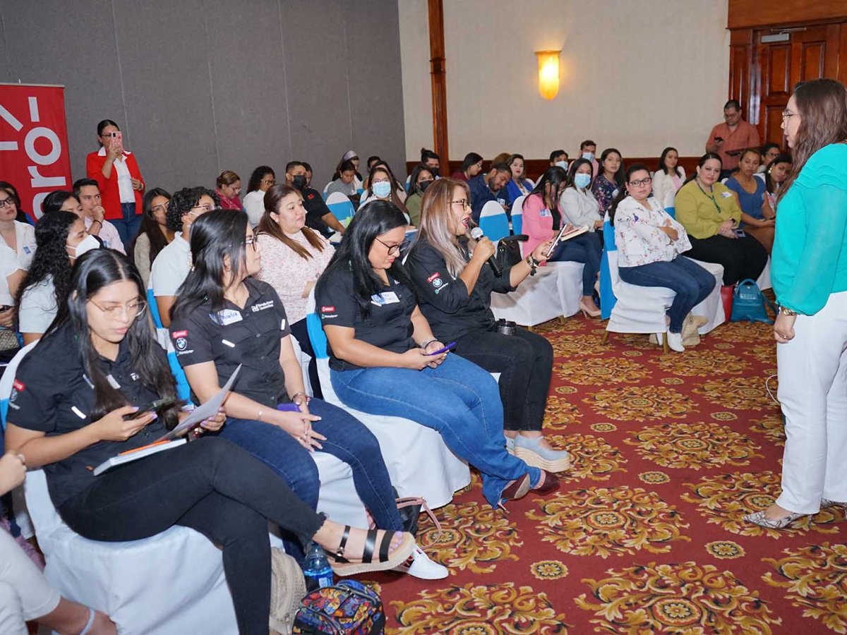 ¡Despegamos! Exitoso Kick Off Digital