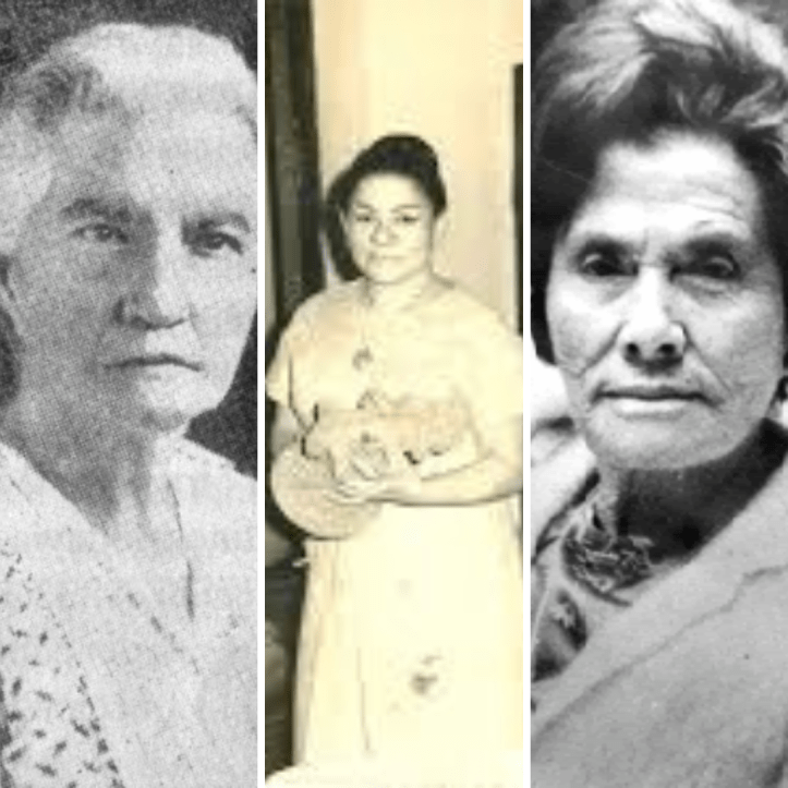 9 mujeres nicaragüenses a quienes les tocó romper barreras