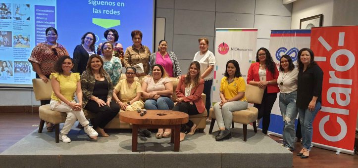 Evolución Profesional y mujeres que inspiran