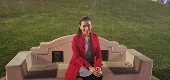 Leticia Herrera: “Ser madre y profesional ha sido una experiencia enriquecedora y desafiante a la vez”