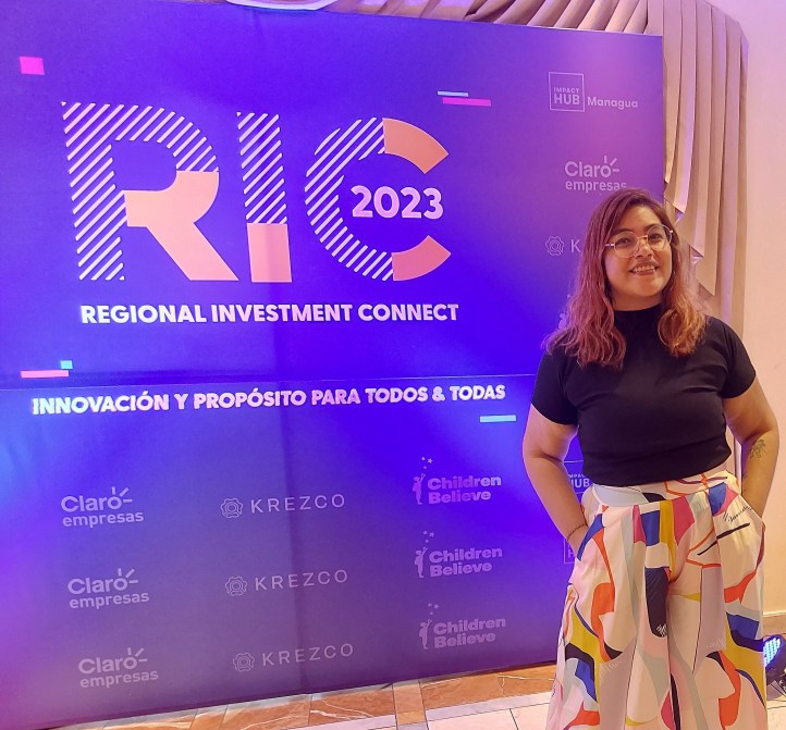 RIC 2023: Conectando a la comunidad emprendedora con oportunidades de inversión