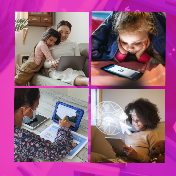 Niños y mundo digital:  un desafío educativo para la sociedad.