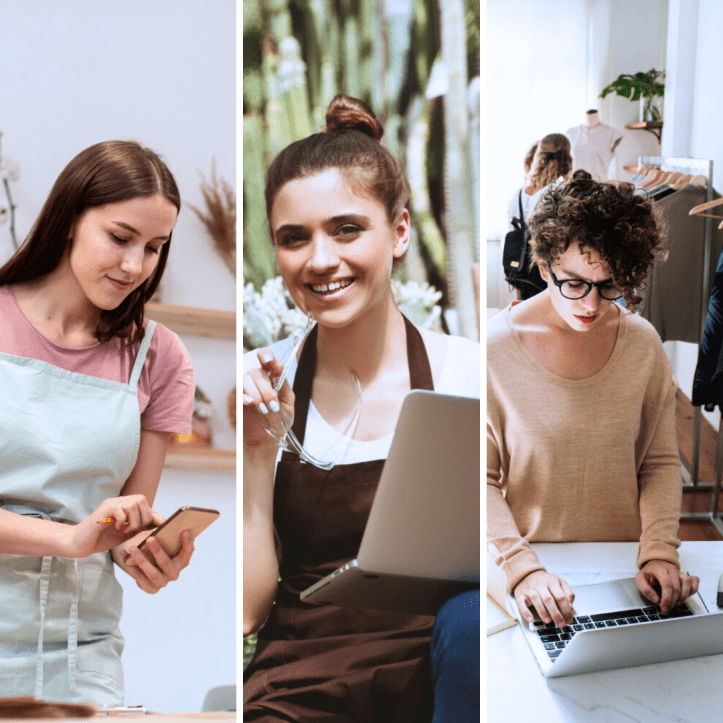 4 beneficios de la tecnología para las Pymes: Impulsando el éxito emprendedor