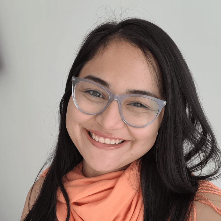 «Atrévete a desafiar las expectativas y superar las barreras» Tania Delgado López, de la ingeniería química al mundo tecnológico