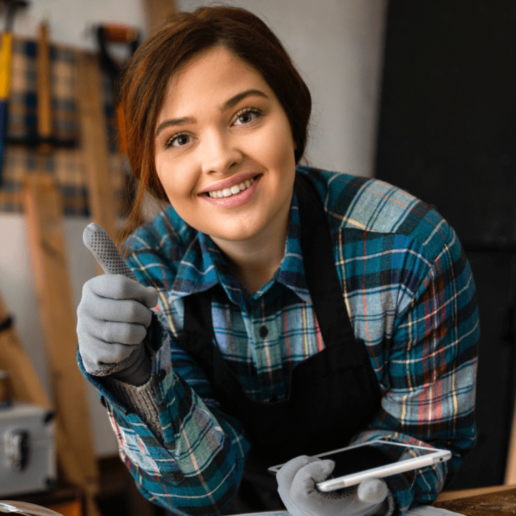 Aumentá tu eficiencia: 5 herramientas tech que te ayudan a ser más productiva