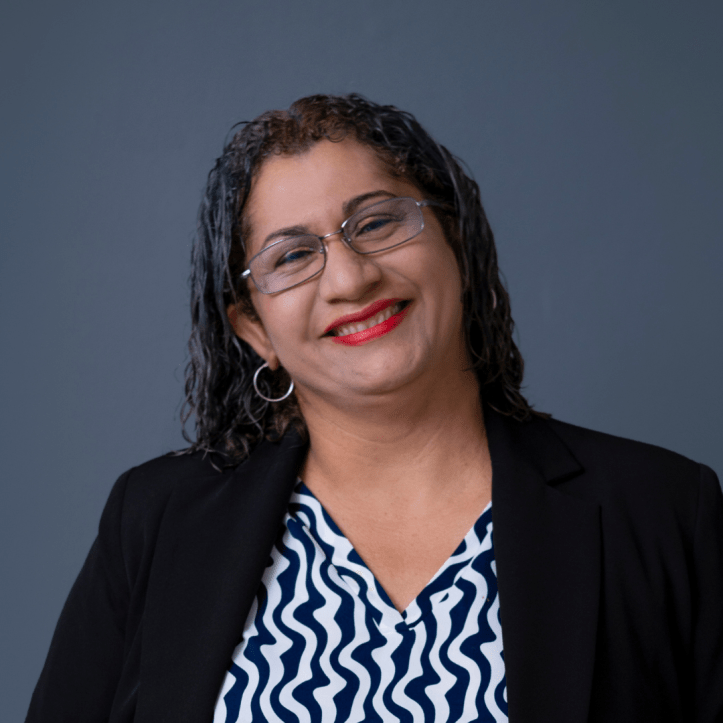 “Las mujeres debemos confiar en nuestras habilidades y en la capacidad para tener éxito”, Marlin Jirón, Consultora Tributaria