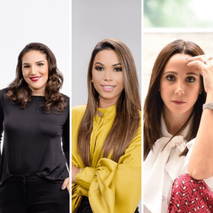 E-books: Conoce a tres mujeres Nicaragüenses que han explorado este formato digital.